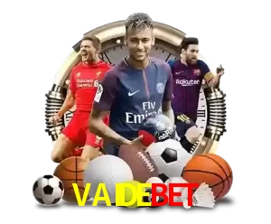 Apostas Esportivas no VAIDEBET