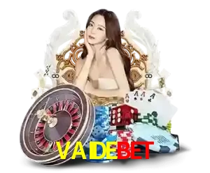 Cassino Online e Cassino Ao Vivo no VAIDEBET