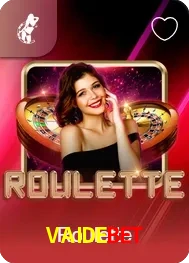 roleta Cassino Ao Vivo