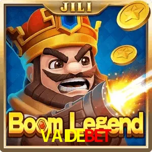 boom pescaria VAIDEBET