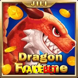 dragon fortune pescaria VAIDEBET