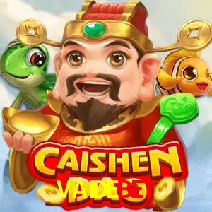 caishen