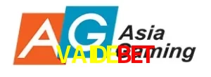 asia gaming